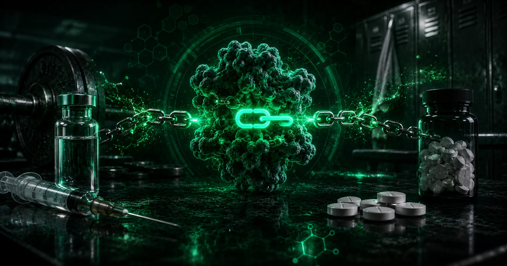 Proviron with TRT: What It Does and How to Use It
