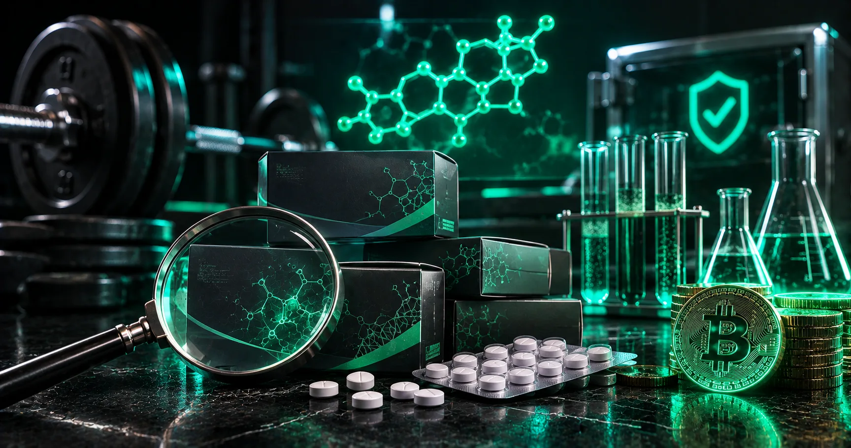 Proviron for Sale: Sourcing, Pricing and What to Know